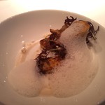 レフェルヴェソンス - 2012年2月ランチ