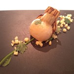 レフェルヴェソンス - 2012年2月ランチ