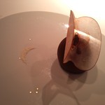 レフェルヴェソンス - 2012年2月ランチ