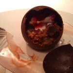 レフェルヴェソンス - 2012年2月ランチ