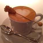 レフェルヴェソンス - 2012年2月ランチ