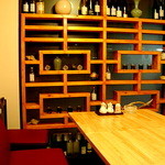 菜根譚 北海道中華 - 中華っぽい