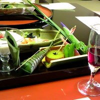 山中温泉　花紫 - 