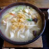 勢吉うどん