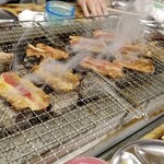 札幌BBQ - 