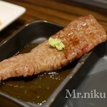 国産牛の食べ放題専門店 NIKUFUJI - 