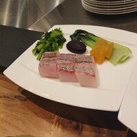 銀座響ブッフ - 