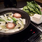 Suteki Ando Shabu Shabu Fujita - 