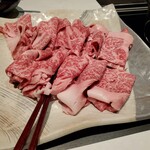 Suteki Ando Shabu Shabu Fujita - 