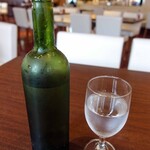 TRATTORIA Montagne Cucina - Water