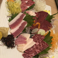 馬春楼 北新地総本店 -  馬春楼 北新地総本店 -