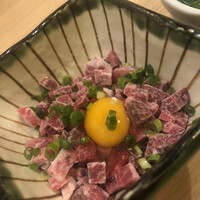 馬春楼 北新地総本店 -  馬春楼 北新地総本店 -