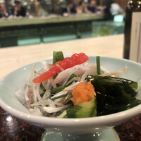 博多料亭 稚加榮 - 