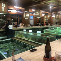 博多料亭 稚加榮 - 