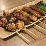 Yakitori No Oogiya - 