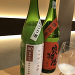 にほんしゅ椿 日本酒BAR - 