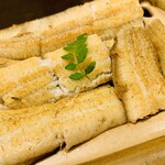 炭焼うな富士 - 