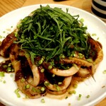 チャンプル