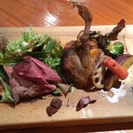 チャコール クッキング ツクバ マイス - 