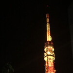 すが弥 - 東京タワーのオレンジ色が大好き。だって興奮するんだもん