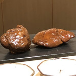 すが弥 - この塊はなんだぁ～