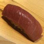 すが弥 - 腹ナカの中トロ