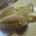 Kotobuki Seika Misasa Shiten - 白兔餅，切片