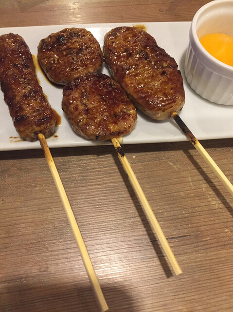 Yakitori no Oogiya Harugai Katsukawa Ten photo 5