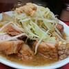 ラーメン二郎 環七一之江店