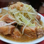 ラーメン二郎 - 