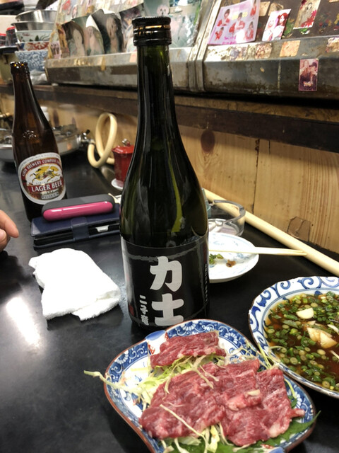 Chanko Rikishi Futakoryu photo 5