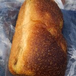 天然酵母パン　味取 - ぶどうぱん