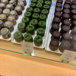 立町カヌレ+ - 