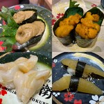 Nigiri No Tokubee - 