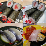 Nigiri No Tokubee - 