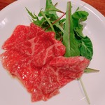 Beef＆bar真吾 - 