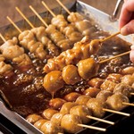 そばえもん 青山一丁目店