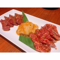 焼肉 大貫 - 