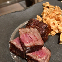 鉄板焼 さざんか -  鉄板焼 さざんか -