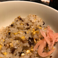 鉄板焼 さざんか -  鉄板焼 さざんか -