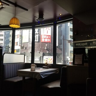 ステーキハウス Gottie's BEEF_2