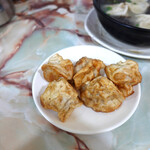 味坊包子 - 包子