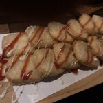 Kitchen ABOUT - 豆腐ナゲット