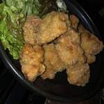 Kitchen ABOUT - 唐揚げ