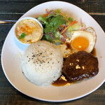 のらいぬCafe - 