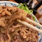 丸亀製麺 - 