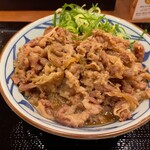 丸亀製麺 - 