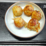 TEPPAN - 料理写真: