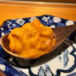 鮮魚・お食事処 山正 - 料理写真:特上握り(生うに、いくら入り他七カン) 2,600円：うに