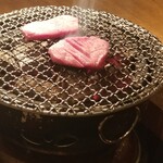 炭火焼肉 なかはら - 